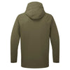 Gill Voyager Jacket (Olive / Size XS)