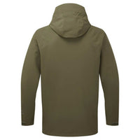 Gill Voyager Jacket (Olive / Size Medium)