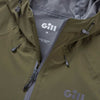 Gill Voyager Jacket (Olive / Size XS)