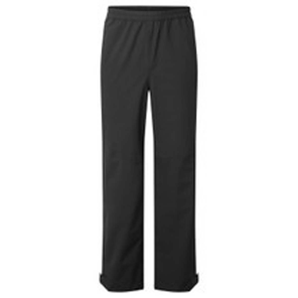 Gill Voyager Pants (Black / Size XXl)