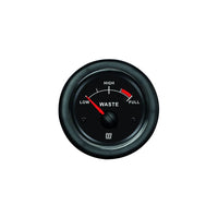 VETUS Waste water gauge