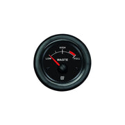 VETUS Waste water gauge