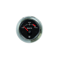 VETUS Waste water gauge (WASTB)