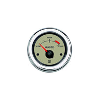 VETUS Waste water gauge