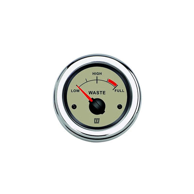 VETUS Waste water gauge