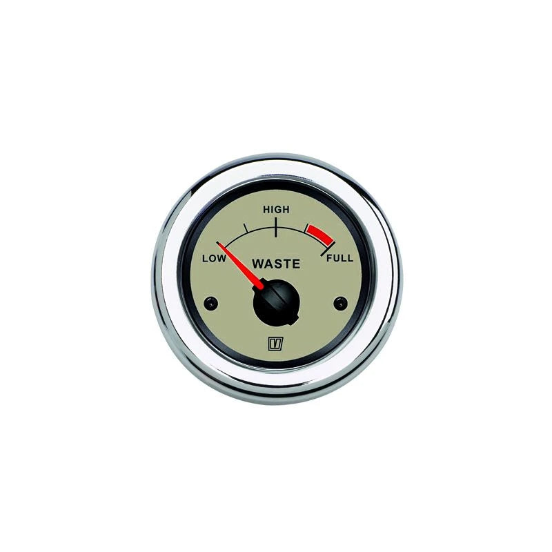 VETUS Waste water gauge