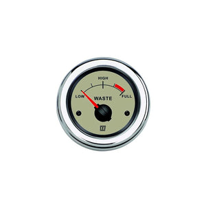 VETUS Waste water gauge