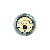 VETUS Waste water gauge (WASTN)