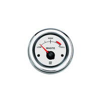 VETUS Waste water gauge