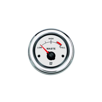 VETUS Waste water gauge