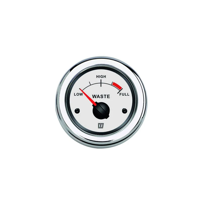 VETUS Waste water gauge