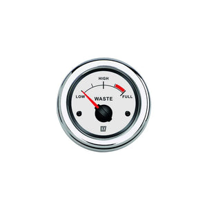 VETUS Waste water gauge