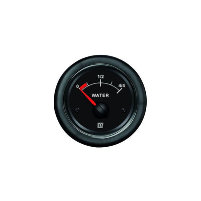 VETUS Fresh water gauge