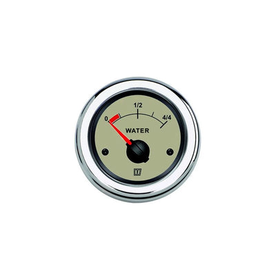 VETUS Fresh water gauge