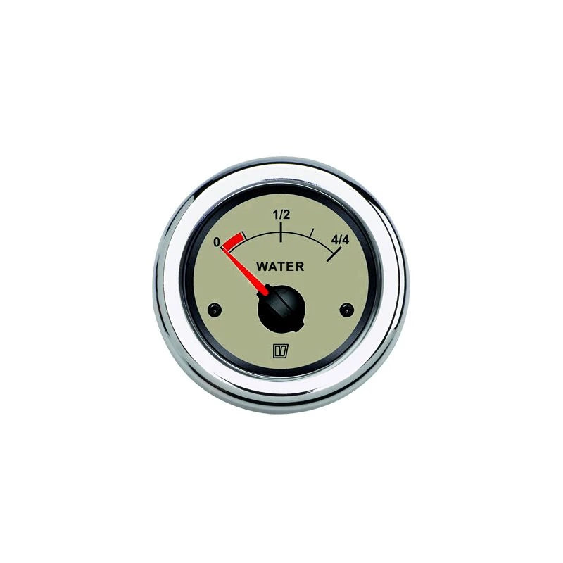 VETUS Fresh water gauge