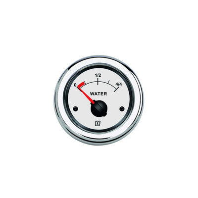 VETUS Fresh water gauge