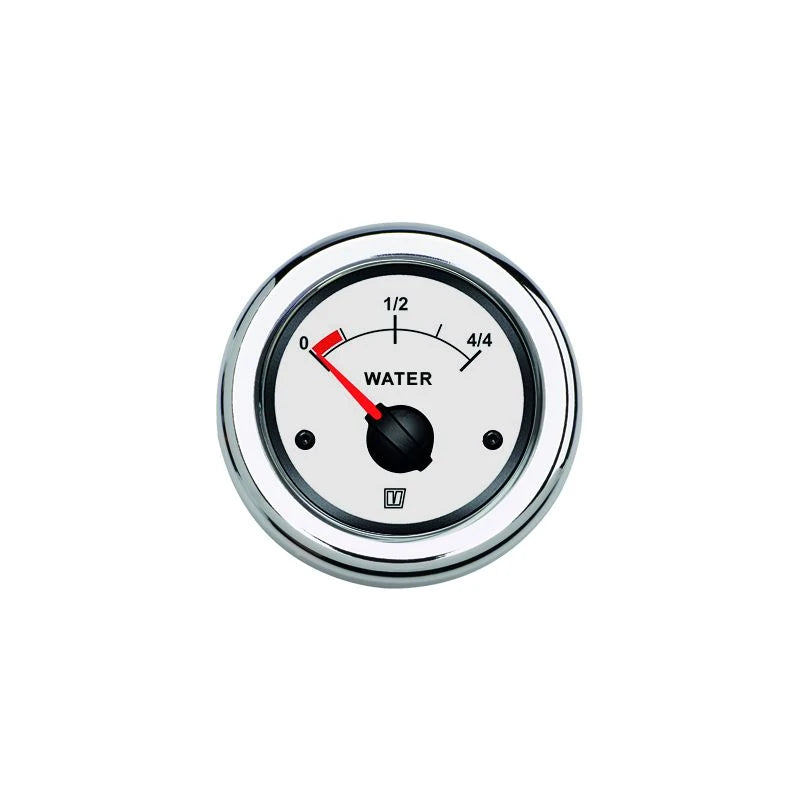 VETUS Fresh water gauge
