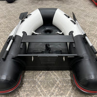 Waveline 2.0m Sport Inflatable Boat with Airdeck Floor - 200 SA ZO