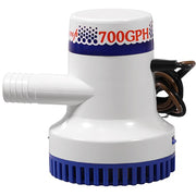 AAA Pump Bilge Midi 700 GPH 12 Volt 1804