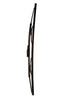 VETUS wiper blade, stainless steel, coated black, L = 305 mm (WBB30)