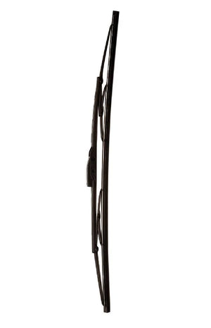 VETUS wiper blade, stainless steel, coated black, L = 305 mm (WBB30)