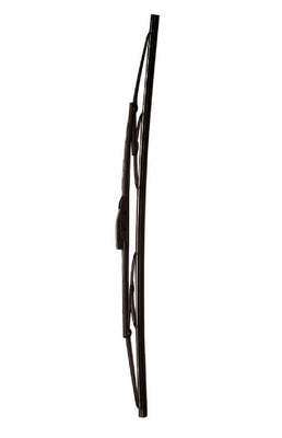 VETUS wiper blade, stainless steel, coated black, L = 410 mm (WBB41)