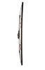 VETUS wiper blade, high-glosspolished stainless steel, L = 305 mm (WBS30)
