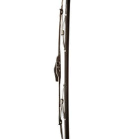 VETUS wiper blade, high-glosspolished stainless steel, L = 305 mm (WBS30)