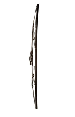 VETUS wiper blade, high-glosspolished stainless steel, L = 410 mm (WBS41)