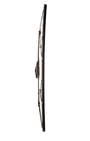 VETUS wiper blade, high-glosspolished stainless steel, L = 410 mm (WBS41)
