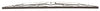VETUS Wiperblade L = 660mm (WBS66H)