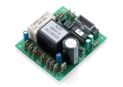 VETUS PCB toilet WCS1/WCL1