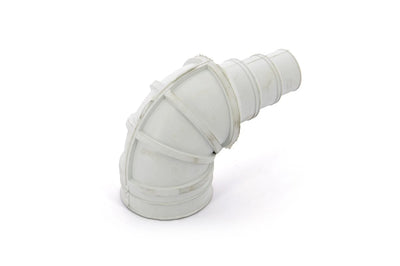 VETUS Drainage kneepiece