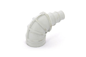 VETUS Drainage kneepiece