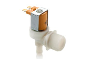 VETUS Solenoid 24V toilet WCS/WCL/SMTO/HATO 1+2