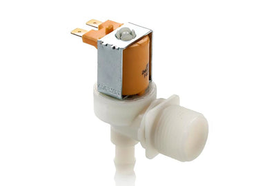 VETUS Solenoid 24V toilet WCS/WCL/SMTO/HATO 1+2