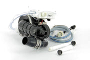 VETUS Set: 24V motor WCL1/WCS1