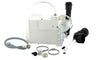 VETUS Motor+pump+macerator WC110L