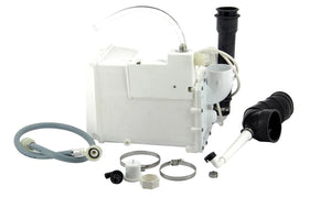 VETUS Motor+pump+macerator WC110L