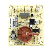 VETUS PCB 220v for HATO220 toilet (WC22001H)