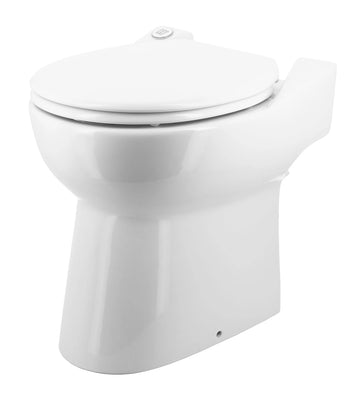 VETUS Toilet type WCS, 24V