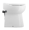 VETUS Toilet type WCS, 24V (WC24S2)