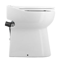 VETUS Toilet type WCS, 24V (WC24S2)