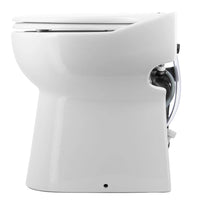VETUS Toilet type WCS, 24V (WC24S2)