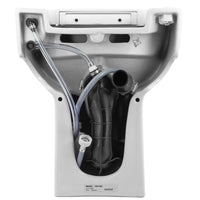 VETUS Toilet type WCS, 24V (WC24S2)