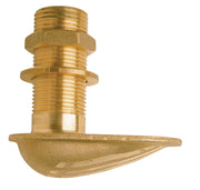 VETUS Water scoop brass, G½