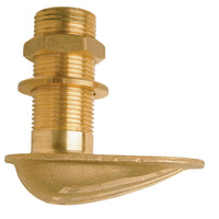 VETUS Water scoop brass, G2