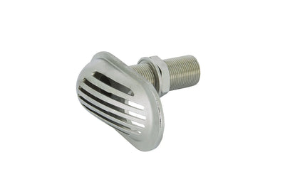 VETUS Stainless steel water scoops, G 3/4