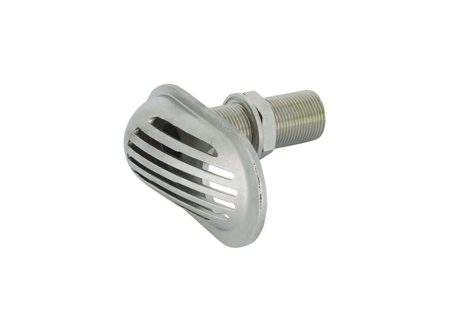 VETUS Stainless steel water scoops, G 3/4