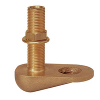 VETUS Water scoop, bronze, G1,25